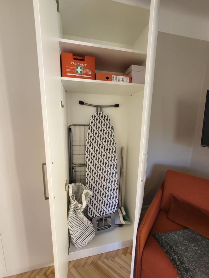 Orange Flat By Grazrentals Highest Standard & Free Parking מראה חיצוני תמונה