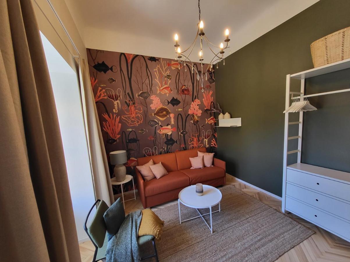 Orange Flat By Grazrentals Highest Standard & Free Parking מראה חיצוני תמונה