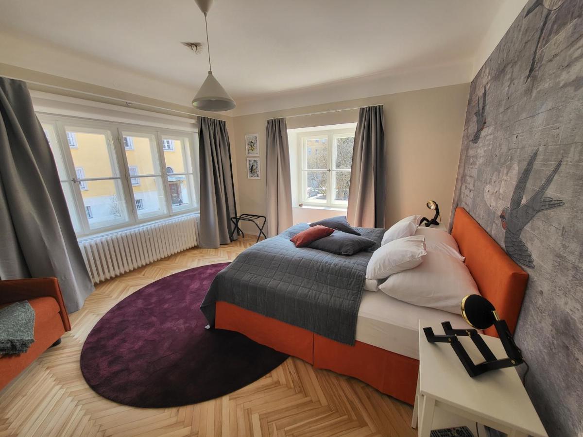 Orange Flat By Grazrentals Highest Standard & Free Parking מראה חיצוני תמונה