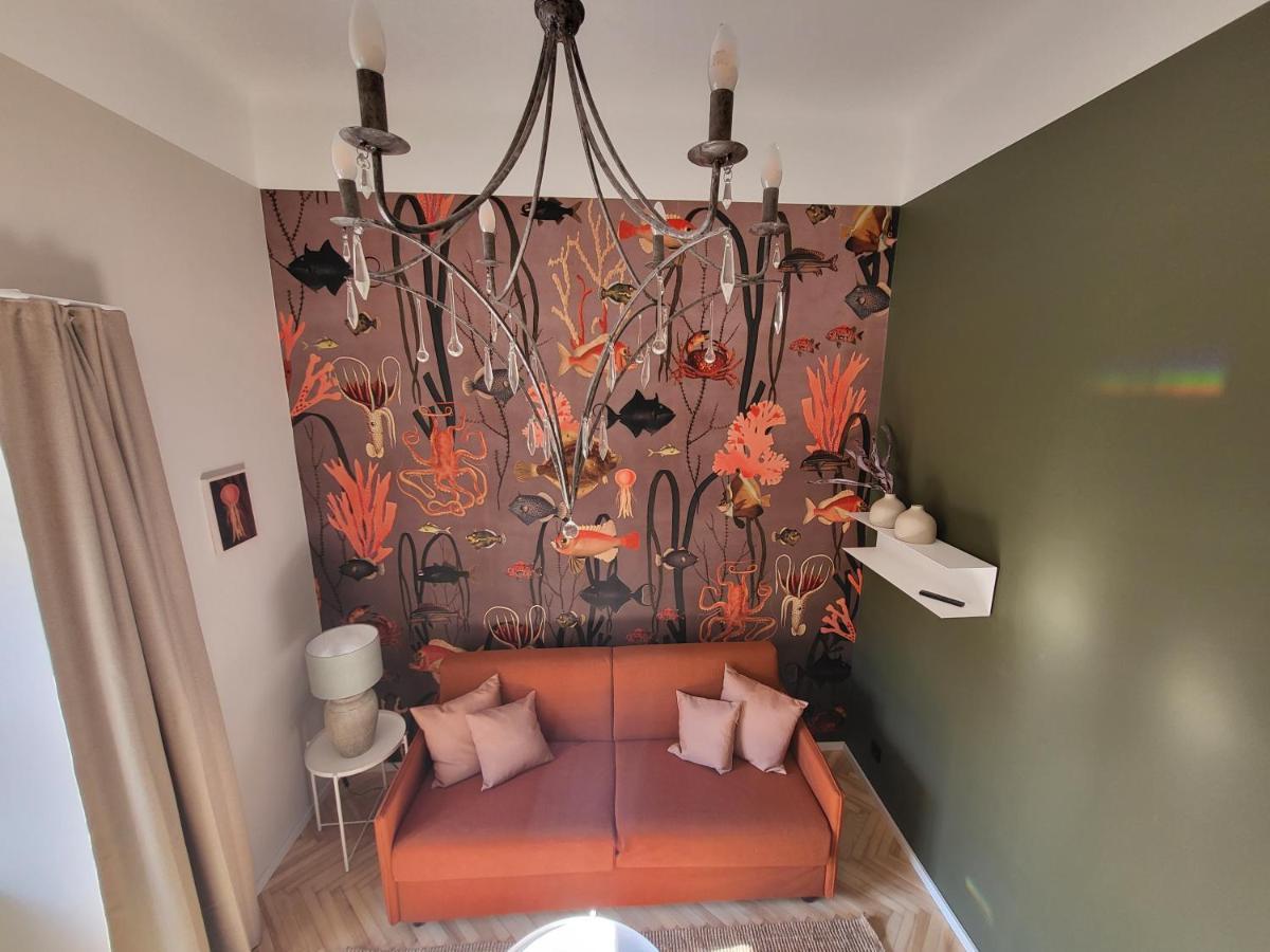 Orange Flat By Grazrentals Highest Standard & Free Parking מראה חיצוני תמונה