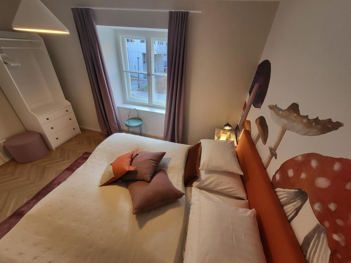 Orange Flat By Grazrentals Highest Standard & Free Parking מראה חיצוני תמונה