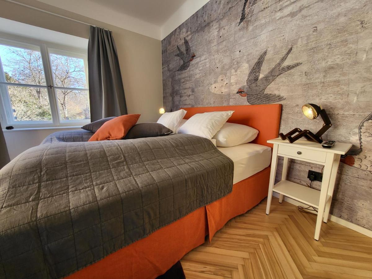 Orange Flat By Grazrentals Highest Standard & Free Parking מראה חיצוני תמונה