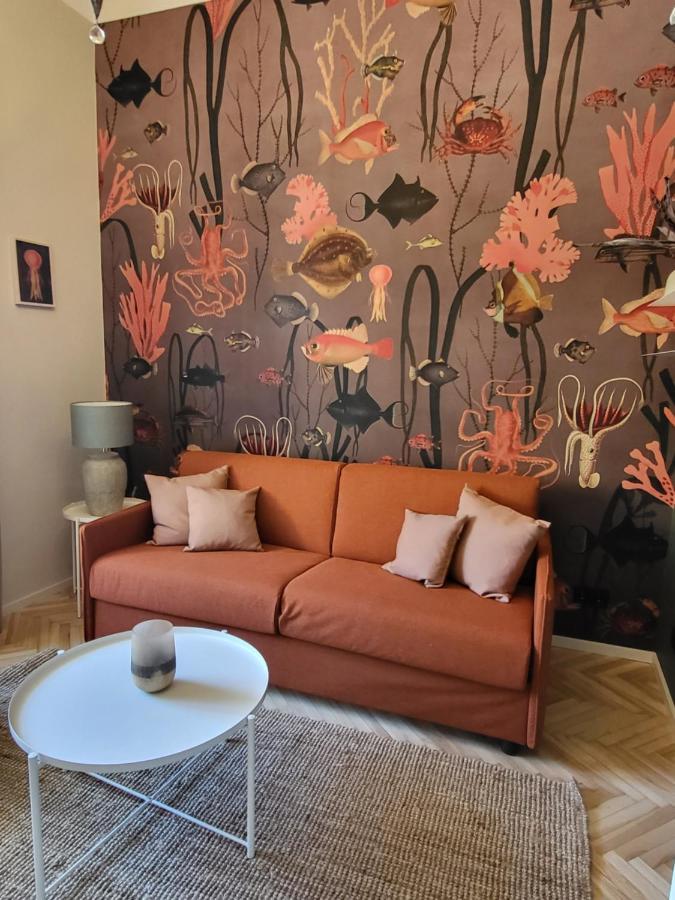 Orange Flat By Grazrentals Highest Standard & Free Parking מראה חיצוני תמונה