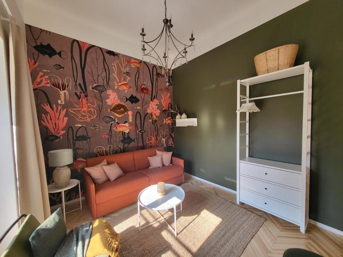 Orange Flat By Grazrentals Highest Standard & Free Parking מראה חיצוני תמונה