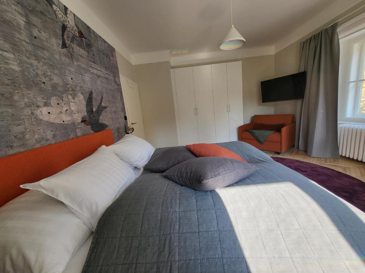 Orange Flat By Grazrentals Highest Standard & Free Parking מראה חיצוני תמונה