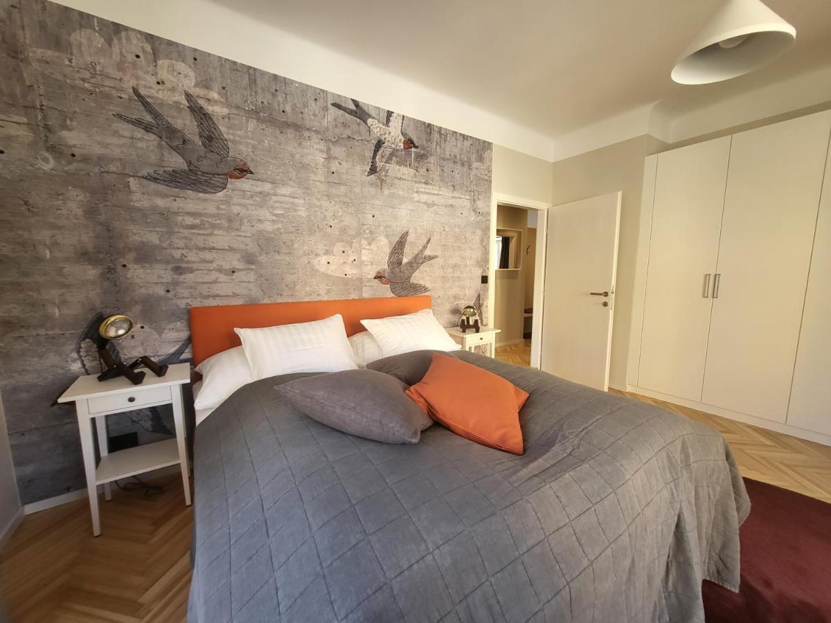 Orange Flat By Grazrentals Highest Standard & Free Parking מראה חיצוני תמונה