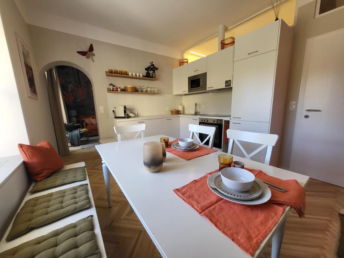 Orange Flat By Grazrentals Highest Standard & Free Parking מראה חיצוני תמונה